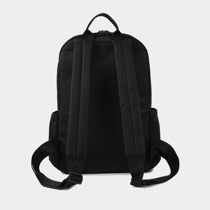 Black Women's Hedgren Vogue Xxl Backpacks | CEG5285KA