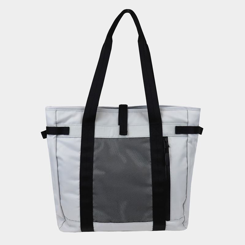 Blue Black Women's Hedgren Summit Sustainably Made Tote Bags | PEV8416NY