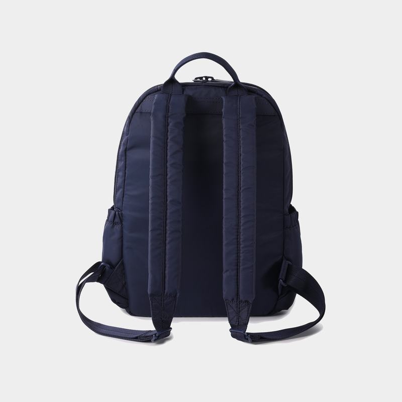 Dark Blue Women's Hedgren Vogue Xxl Backpacks | VKH7790XH