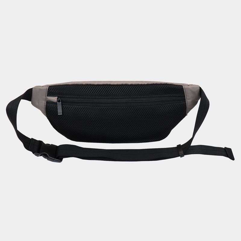 Grey Brown Women's Hedgren Bolt Belt Bags | KUZ5346ZE