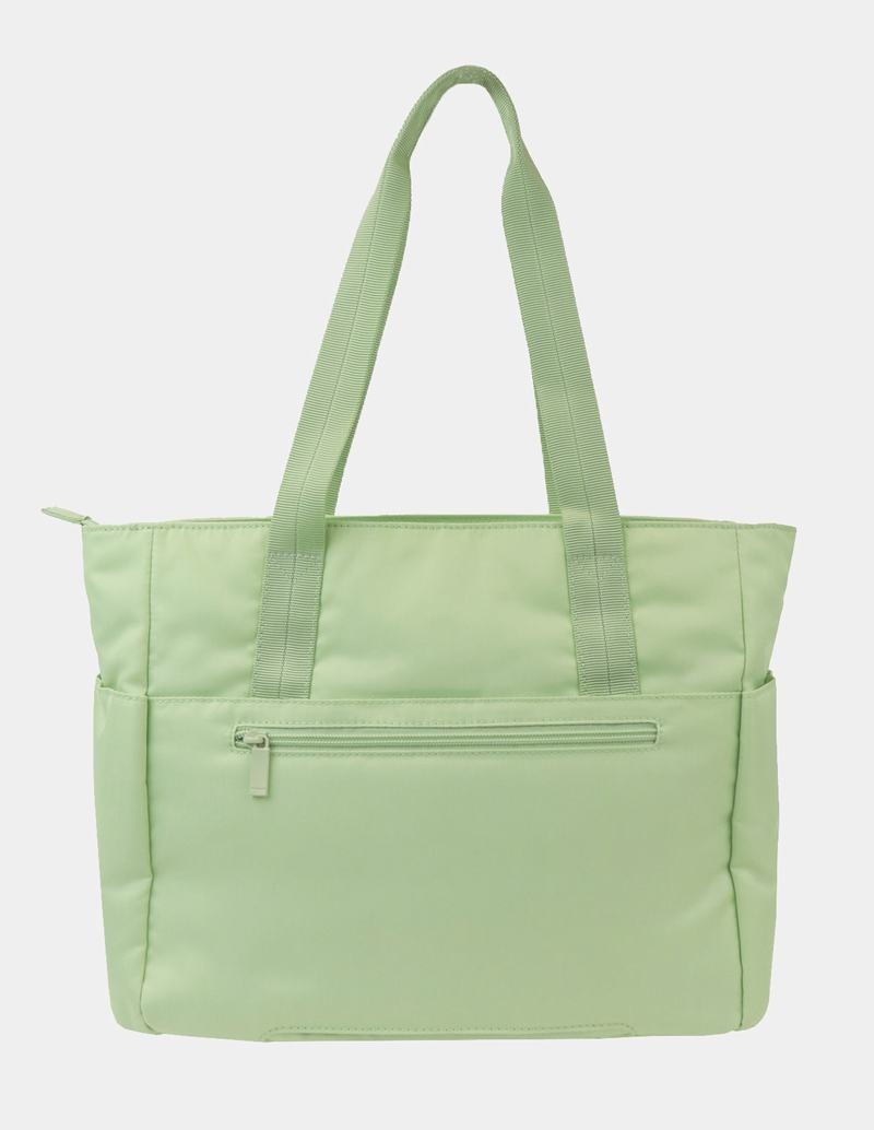 Light Green Women's Hedgren Keel Tote Bags | VGM8023IP